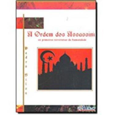 Imagem de Ordem dos assassini, a - PULSO EDIT, 3