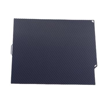 Imagem de Hyuduo Placa de Construção Dupla Face, Cama de Impressão Flexível PEI e PET Com Forte Adesão e Fácil Remoção do Modelo, Plataforma Se Adapta à Impressora 3D de Carbono