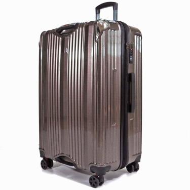 Imagem de Mala de Viagem Extra Grande com Cadeado TSA - Linha Pacific 8860 Limited Edition-Unissex