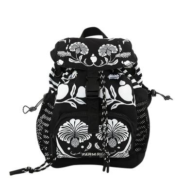 Imagem de Bolsa Farm Etc Pipoquinha Estampada-Feminino