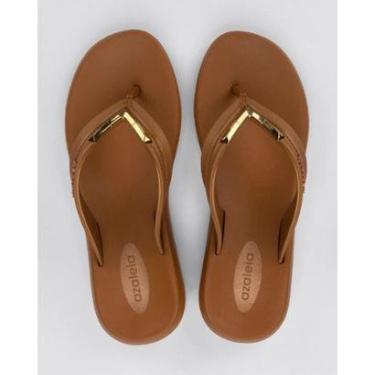 Imagem de Sandália Plataforma Azaleia Cloe-Feminino