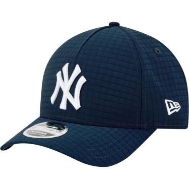 Imagem de Boné New Era 9FORTY M-Crown A-frame Ripstop Soft Snap New York Yankees-Masculino