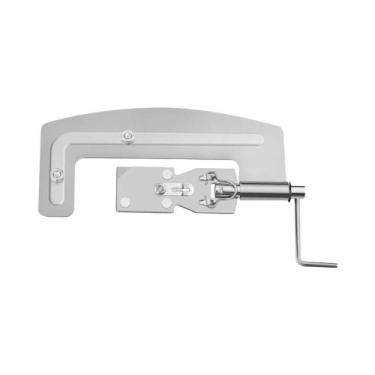 Imagem de Máquina De Atar Nós Em Linha De Pesca Semiautomática De Cabeça Dupla E