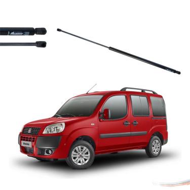 Imagem de Amortecedor Mola Gás Tampa Porta-malas Doblo Após 01