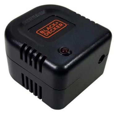 Imagem de Suporte da Bateria P/Parafusadeira Black+Decker CD121 Tipo 4