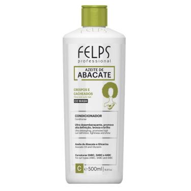Imagem de Condicionador Azeite de Abacate Felps Professional - 500ml