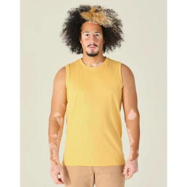 Imagem de Regata Básica Masculina Malwee Ref. 04421-Masculino