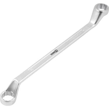 Imagem de Chave Estrela 18 Mm X 19 Mm, Aço Carbono, Nove54 Ostenvonder