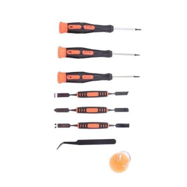 Imagem de Kit De Ferramentas Chave Para Apple iPhone 3 4 5 6 7 8 Plus - Keedi