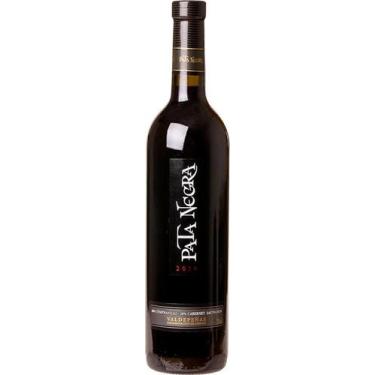 Imagem de Vinho pata negra oro temp cabernet sauvignon 750ml, Seco, Tinto