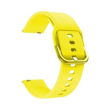 Imagem de Pulseira De Silicone Para Relógio Redmi Watch 5 Active, Banda Substitu