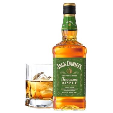 Imagem de Whisky Jack Daniel's Apple Tennessee Whiskey 700ml