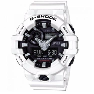 Imagem de Relógio Casio G-Shock Masculino GA-700-7ADR-Masculino