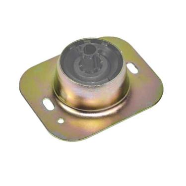 Imagem de Caixa Rotula Alavanca Cambio Gol G1 G2 G3 Parati Santana Saveiro Com Pino 40426