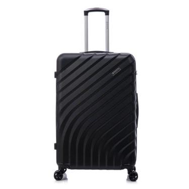 Imagem de Mala ABS Bordo 10kg Rodas Duplas 360 Lima - Viccina