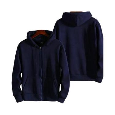 Imagem de Moletom Com Capuz De Manga Longa Para Mulheres E Homens, Casual, Outon