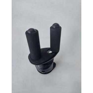 Imagem de pomo giratório 2 pinos removível pcd tetraplegia ou amputados - Origin