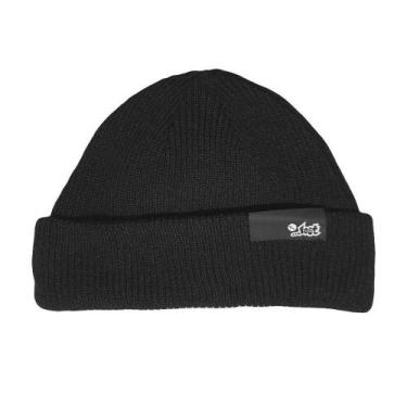 Imagem de Gorro Lost Basic Preto, Preto, Único