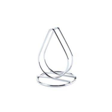 Imagem de Porta Guardanapos Linha Originale Future, Tamanho Único, Cromado