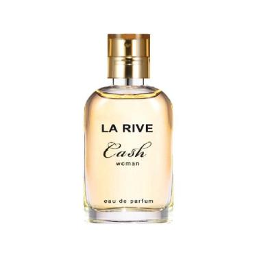 Imagem de La Rive Woman Cash Eau de Parfum - Perfume Feminino 30ml, 30ml