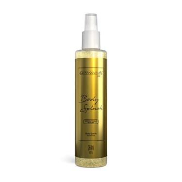 Imagem de Giovanna baby body splash gold 260ml