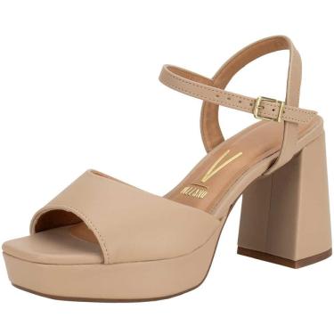 Imagem de Sandália Feminina Meia Pata Vizzano 6472207