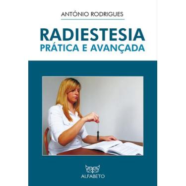 Imagem de Livro - Radiestesia Prática e Avançada