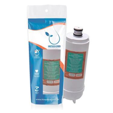 Imagem de Filtro Purificador Masterfrio Água Pura Sem Cloro Bactérias - Hinodora