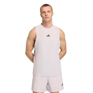 Imagem de Regata Adidas Treino Designed For Training-Masculino