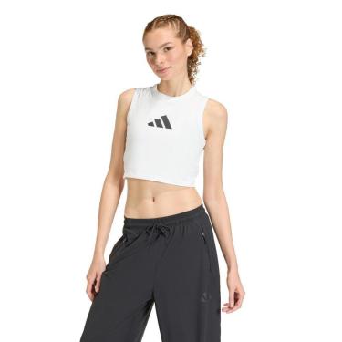 Imagem de Regata Adidas Z.N.E.-Feminino