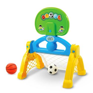 Imagem de Centro Esportivo 2 em 1 Maral
