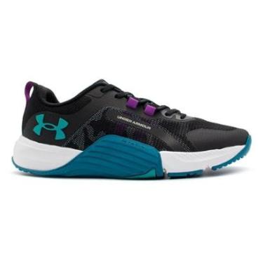 Imagem de Tênis Under Armour Unissex Tribase Reps Treino-Unissex