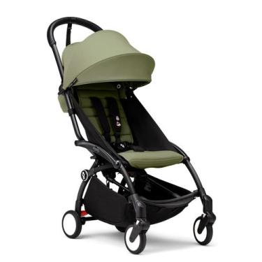Imagem de Carrinho Yoyo³ Stokke Olive