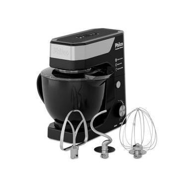 Imagem de Batedeira Planetária Philco Concept 5L 900W PBP90A 220V