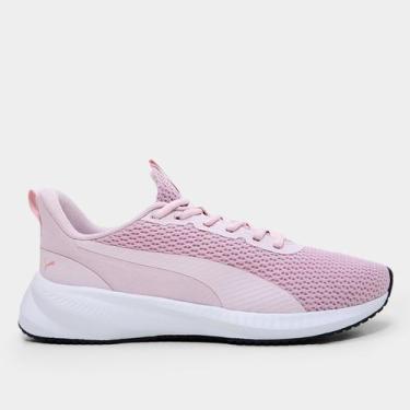 Imagem de Tênis Puma Flyer Lite 3 Wns Bdp Feminino, Rosa, 39