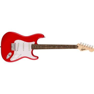 Imagem de Guitarra Fender Sonic Stratocaster HT LRL WPG TOR 0373250 558