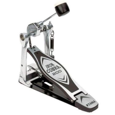 Imagem de Kit de Ferragens Tama HB5W com Pedal e Chimbal Iron Cobra 200 + 2 Gira
