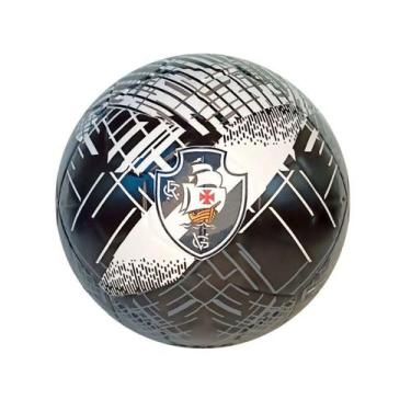 Imagem de Bola de Futebol Vasco - FUTEBOL E MAGIA