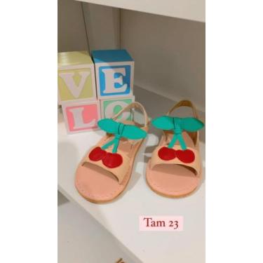 Imagem de Sapatinho amora personalizado - Kids