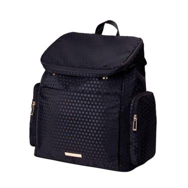 Imagem de Mochila Maternidade Com Acessorios Poa