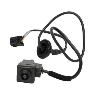 Imagem de Câmera De Ré HD Com Visão Noturna Para KIA Soul 2014-2016 - ANWAYTECH,
