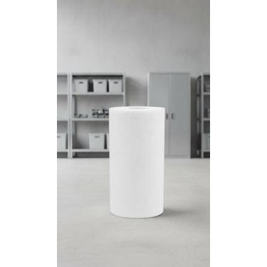 Imagem de Pano de Limpeza Multiuso em Rolo 88 Unidades 42x28cm - Congratulations