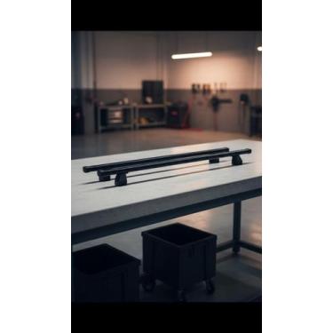 Imagem de Rack de Teto Travessa em Aço 2 Peças para 2 Portas - Congratulations S