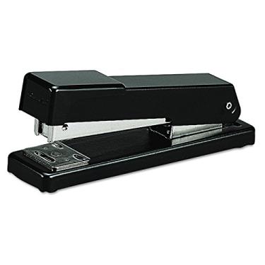 Imagem de Grampeador de mesa compacto Swingline preto