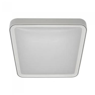 Imagem de NORDECOR PLAFON LED SENY 50CM 35W 3000K QD