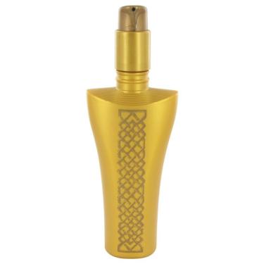 Imagem de Perfume Feminino Frenzy Nicole Miller Loção Corporal