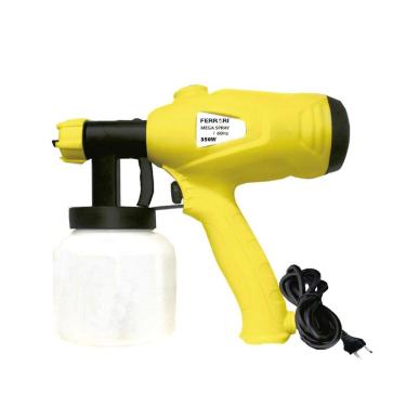 Imagem de Pistola Pulverizadora 350W - AAC1010025 Ferrari