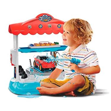 Imagem de SHOP CAR TOYS