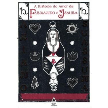 Imagem de Historia Do Amor De Fernando E Isaura, A - 11ª Ed.