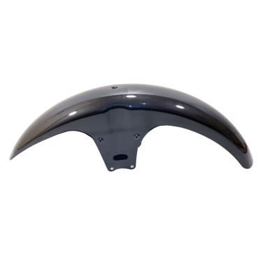 Imagem de Paralama Dianteiro Today 125 1994 1995 Grafite C/Suporte